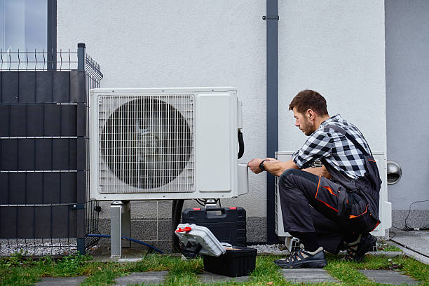 Trusted Hvac service in Indian Springs, NV - Tropical Oasis HVAC